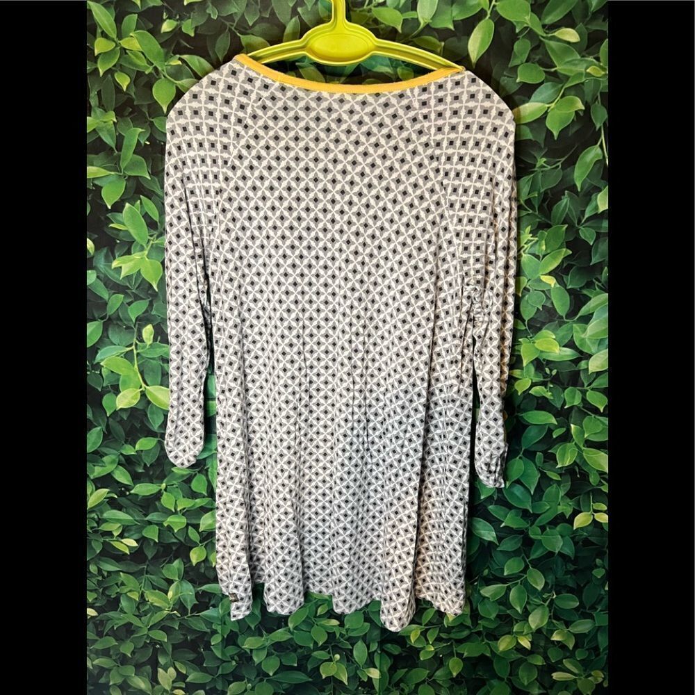 Matilda Jane Blouse   - Picture 3 of 3